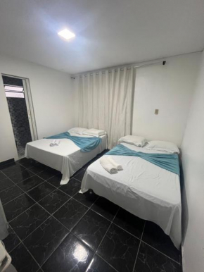 Apartamento Caruaru